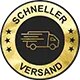 schneller Versand