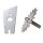 Rasenkantenboy RS2 Coupe-bordures + Lames de rechange